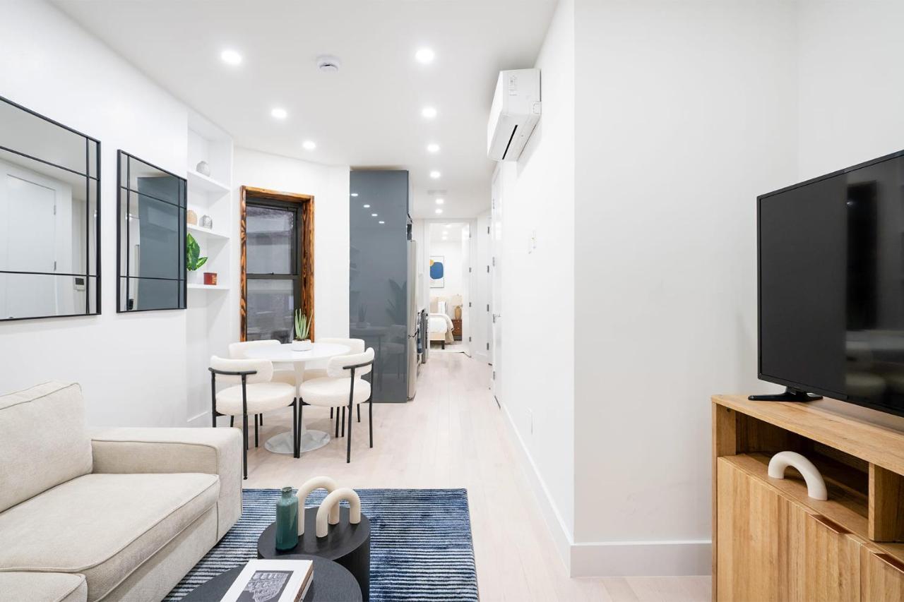 48-4fw Newly Renovated W D Midtown Appartamento New York
