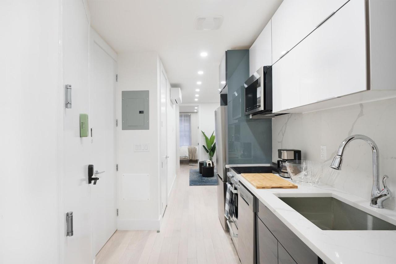 Appartamento 48-4fw Newly Renovated W D Midtown