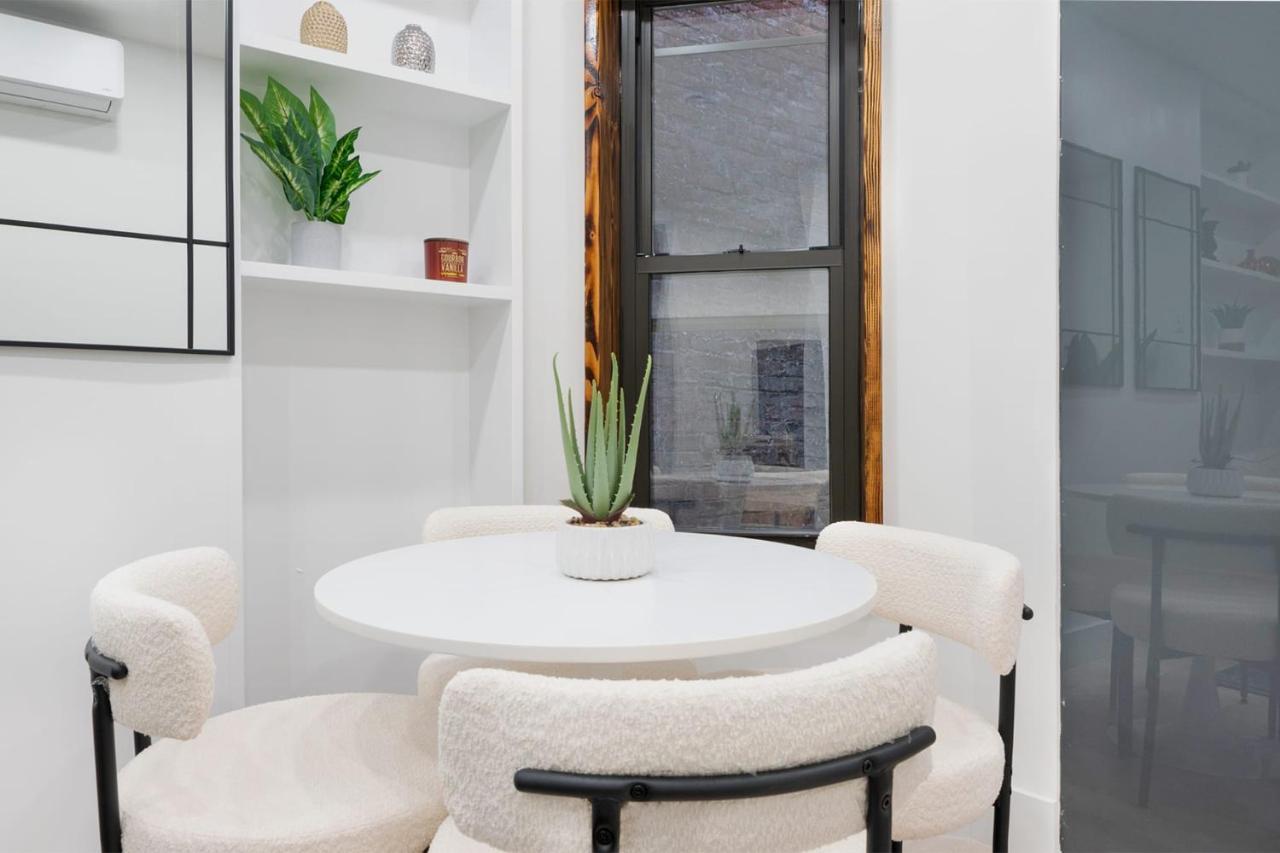 Appartamento 48-4fw Newly Renovated W D Midtown *