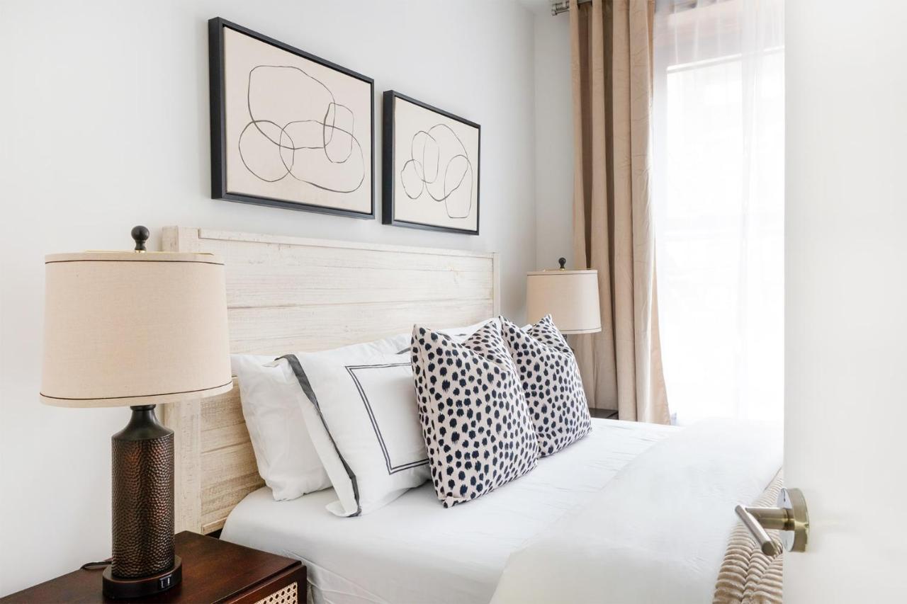 Appartamento 48-4fw Newly Renovated W D Midtown New York