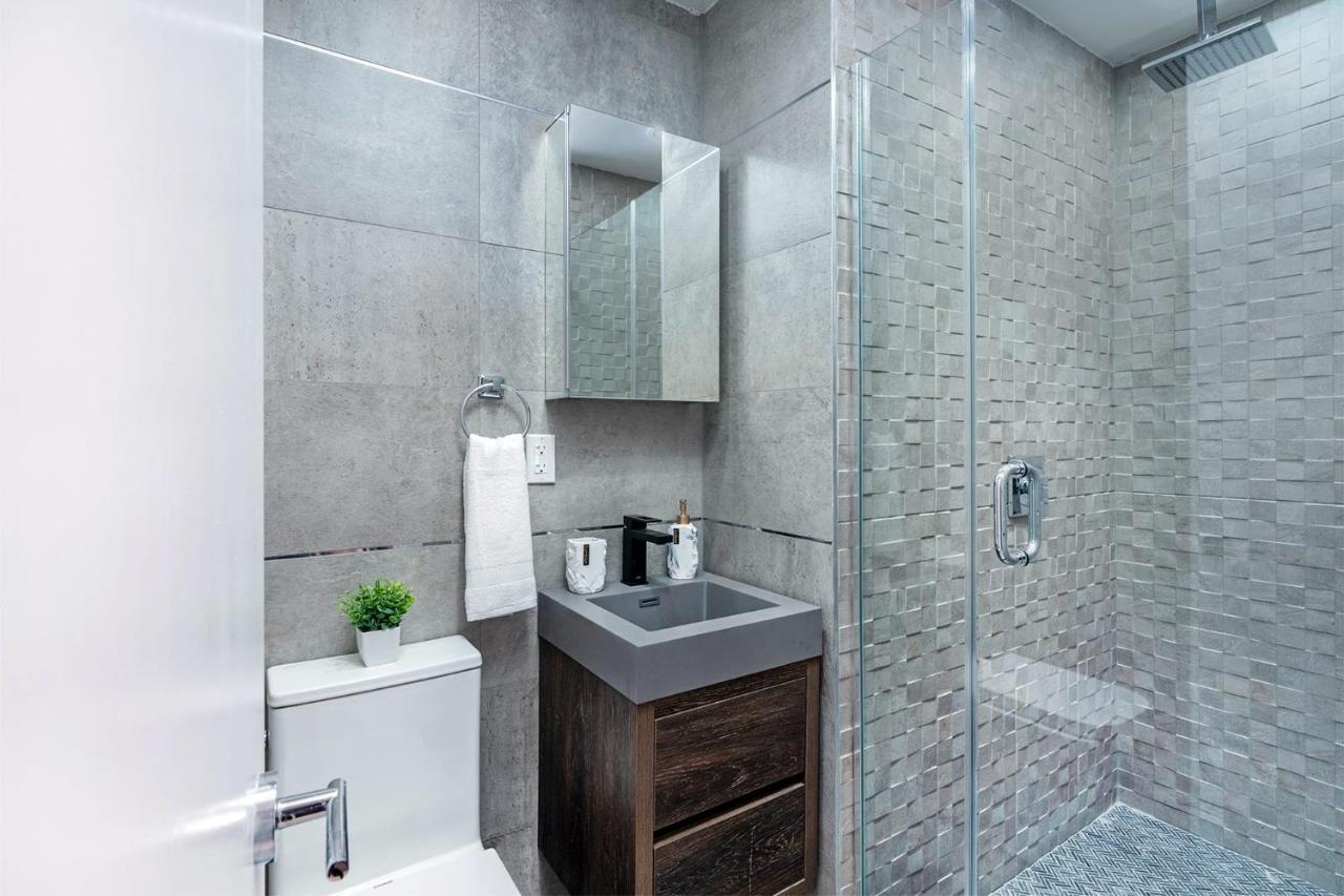 48-4fw Newly Renovated W D Midtown Appartamento