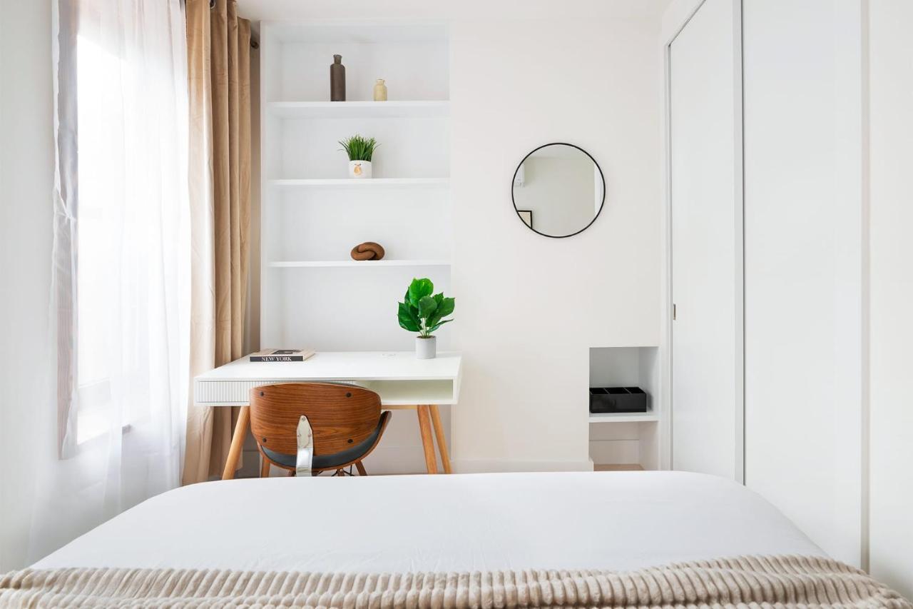 48-4fw Newly Renovated W D Midtown Appartamento New York