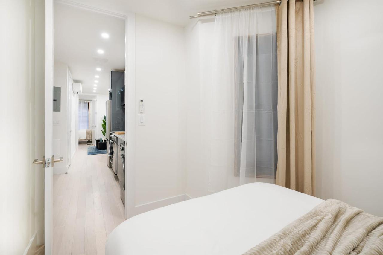 48-4fw Newly Renovated W D Midtown Apartment